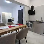 Farni Appartement Moravská Třebová