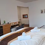 Appartement Farni Moravská Třebová