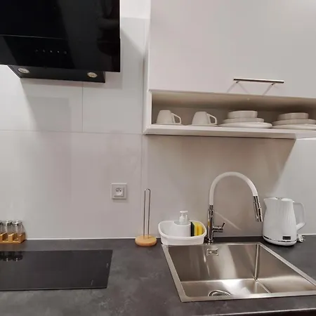 Farni Apartment