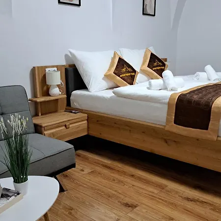 Farni Moravská Třebová