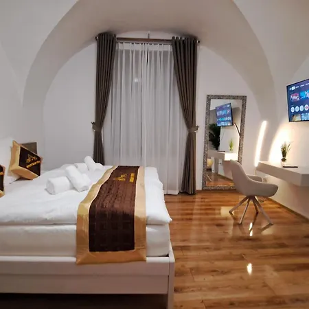 Farni * Moravská Třebová