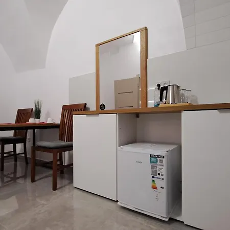 Farni Apartment