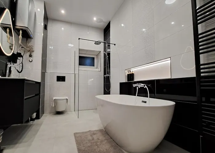 Farní Apartamento *