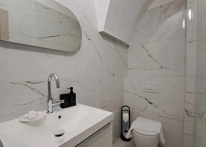 Apartamento Farní *