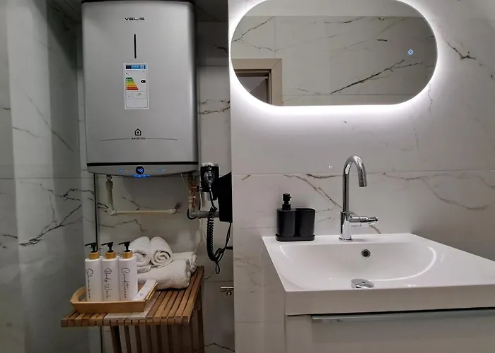 Apartamento Farní Moravská Třebová