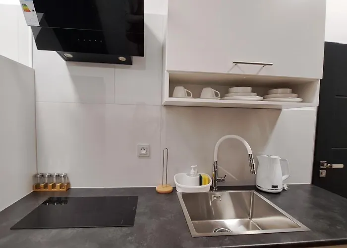 Farni Appartement