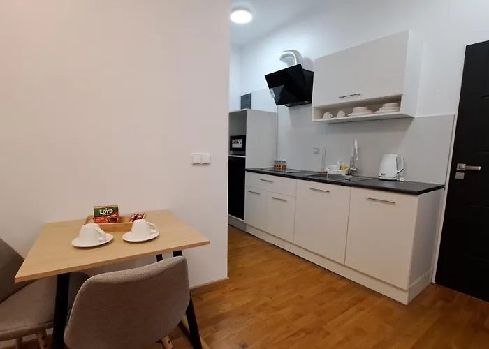 Farni Moravská Třebová
