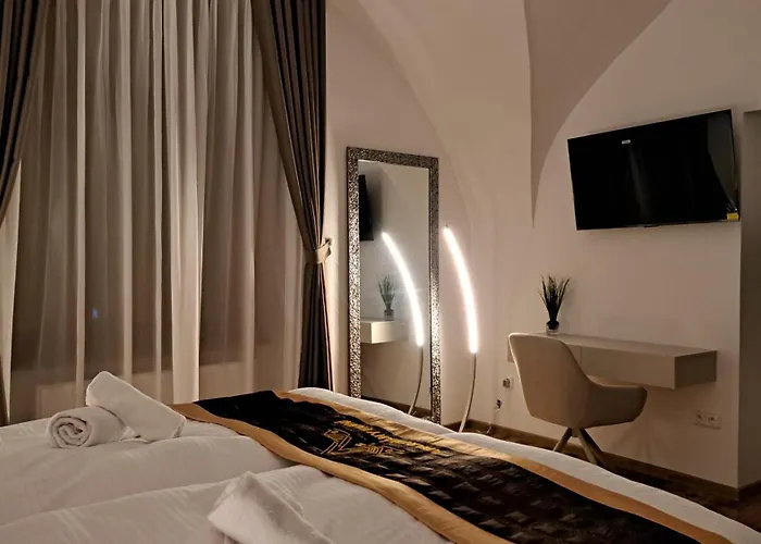 Farní Apartamento Moravská Třebová