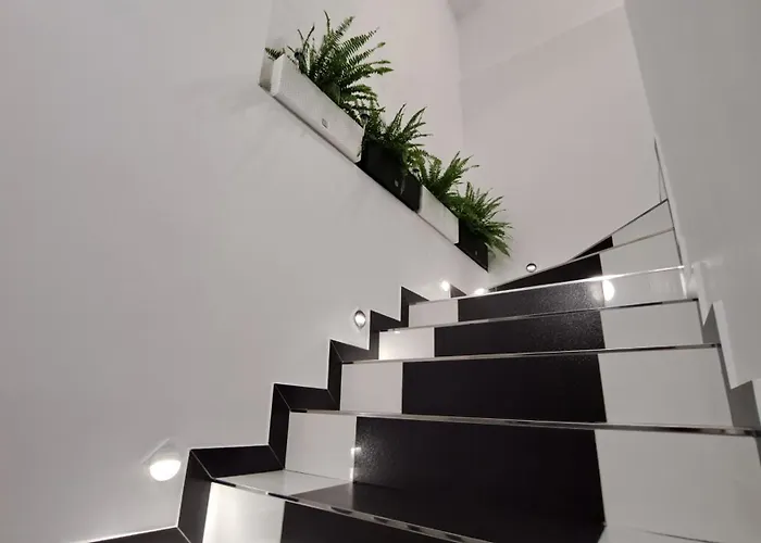 Apartamento Farní Moravská Třebová