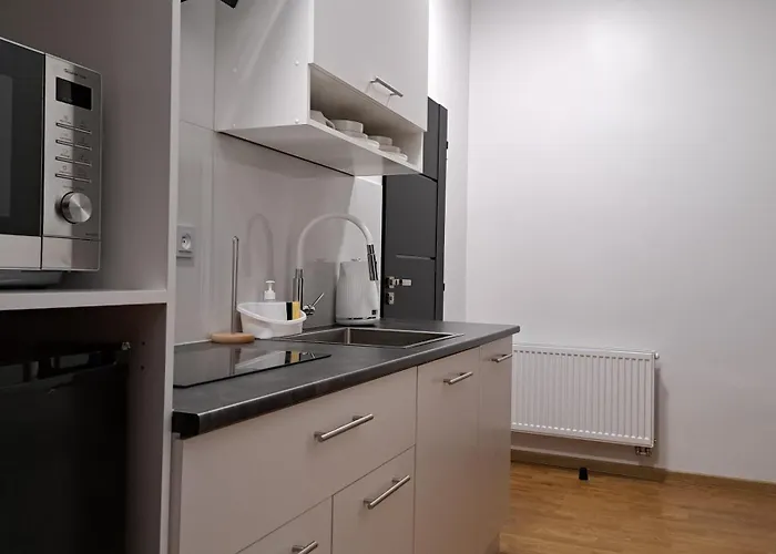 Apartamento Farní