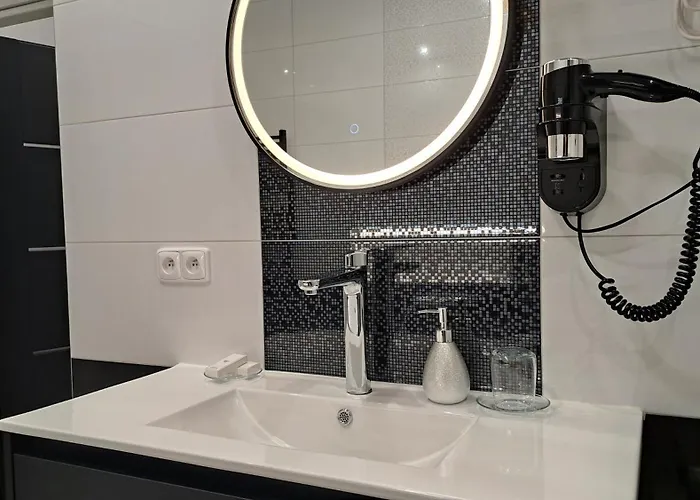 Farní Apartamento Moravská Třebová