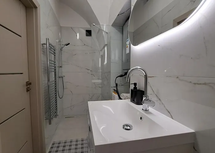 Farní Apartamento *