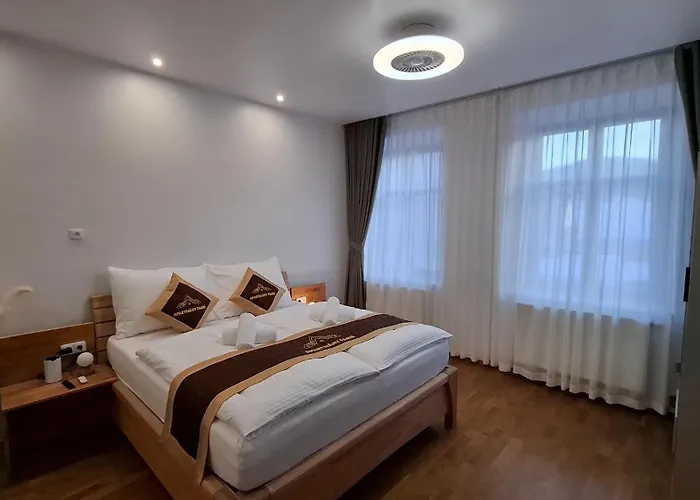 Apartamento Farní