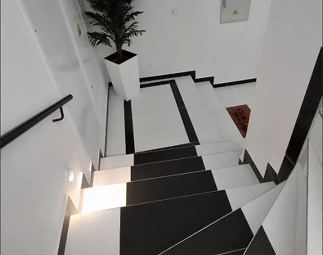 Farní Apartamento